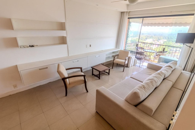 Imagem Apartamento com 3 Quartos à Venda, 107 m² em Barra Da Tijuca - Rio De Janeiro