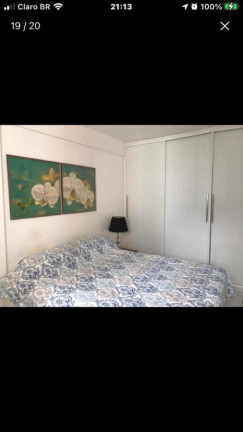 Imagem Apartamento com 3 Quartos à Venda, 113 m² em Espinheiro - Recife Imagem Apartamento com 3 Quartos à Venda, 113 m² em Espinheiro - Recife