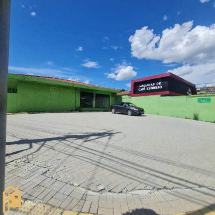 Imagem Sala Comercial para Alugar, 1.000 m² em Centro - Taubaté Imagem Sala Comercial para Alugar, 1.000 m² em Centro - Taubaté
