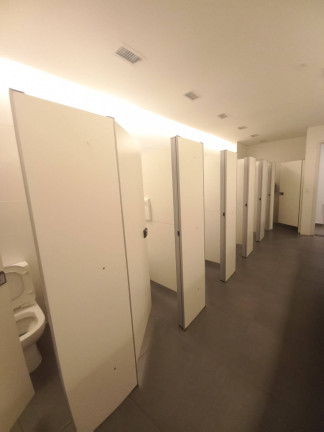 Imagem Sala Comercial à Venda, 500 m² em Alphaville Industrial - Barueri