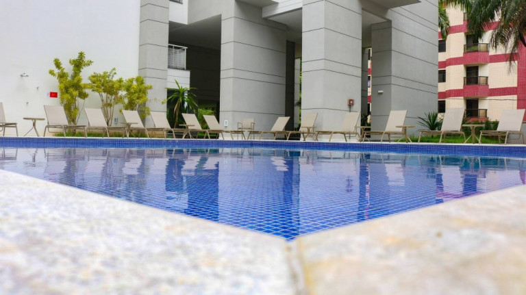 Imagem Apartamento com 3 Quartos à Venda, 130 m² em Praia Grande - Ubatuba