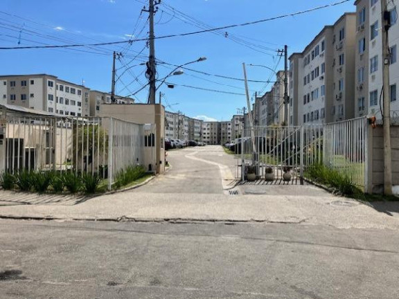 Imagem Imóvel com 1 Quarto à Venda, 69 m² em Realengo - Rio De Janeiro Imagem Imóvel com 1 Quarto à Venda, 69 m² em Realengo - Rio De Janeiro