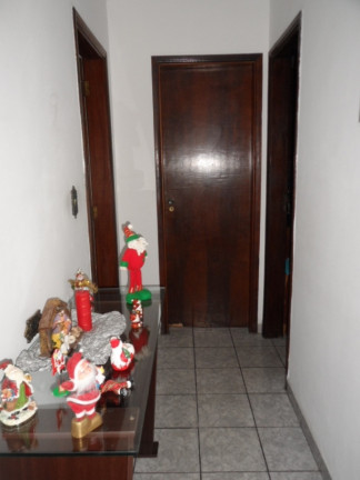 Imagem Casa com 2 Quartos à Venda, 170 m² em Marapé - Santos
