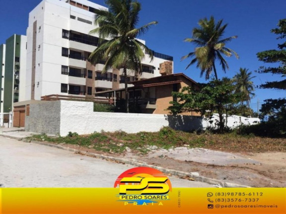 Imagem Casa com 4 Quartos à Venda, 600 m² em Intermares - Cabedelo Imagem Casa com 4 Quartos à Venda, 600 m² em Intermares - Cabedelo