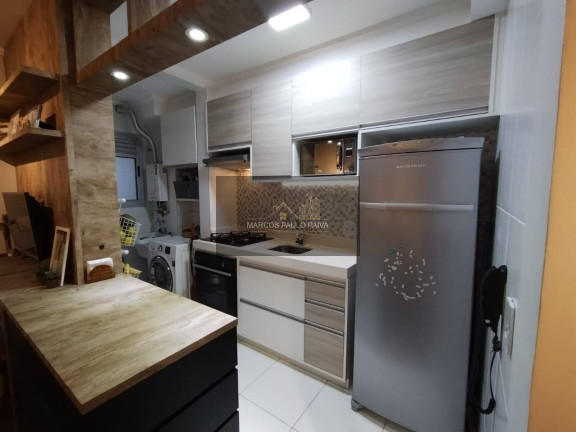 Imagem Apartamento com 2 Quartos à Venda, 60 m² em Picanço - Guarulhos Imagem Apartamento com 2 Quartos à Venda, 60 m² em Picanço - Guarulhos