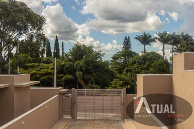 Imagem Casa de Condomínio com 2 Quartos à Venda, 59 m² em Jardim Santa Fé - Bom Jesus Dos Perdões