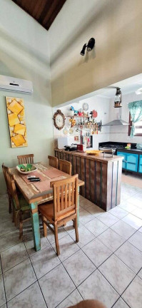 Imagem Casa com 3 Quartos à Venda, 152 m² em Parque Turístico - Peruíbe Imagem Casa com 3 Quartos à Venda, 152 m² em Parque Turístico - Peruíbe