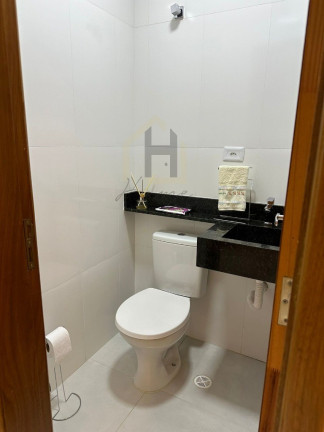 Imagem Cobertura com 2 Quartos à Venda, 117 m² em Campestre - Santo André Imagem Cobertura com 2 Quartos à Venda, 117 m² em Campestre - Santo André