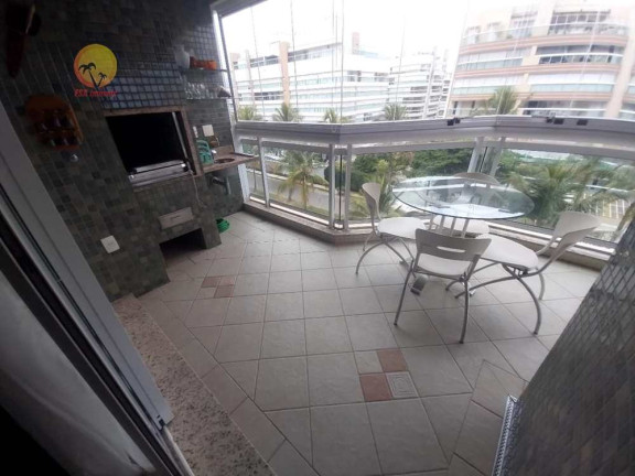 Imagem Apartamento com 4 Quartos à Venda, 140 m² em Riviera - Bertioga Imagem Apartamento com 4 Quartos à Venda, 140 m² em Riviera - Bertioga