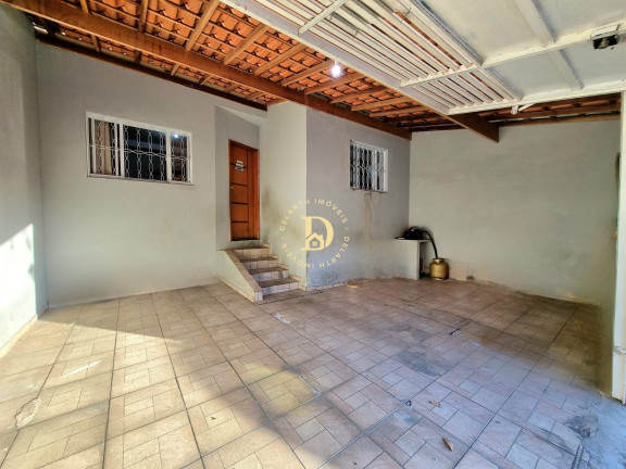 Imagem Casa com 2 Quartos à Venda, 60 m² em Residencial Santa Paula - Jacareí Imagem Casa com 2 Quartos à Venda, 60 m² em Residencial Santa Paula - Jacareí