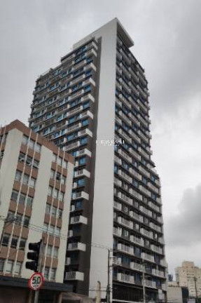 Imagem Apartamento com 1 Quarto à Venda, em Vila Nova Conceição - São Paulo Imagem Apartamento com 1 Quarto à Venda, em Vila Nova Conceição - São Paulo