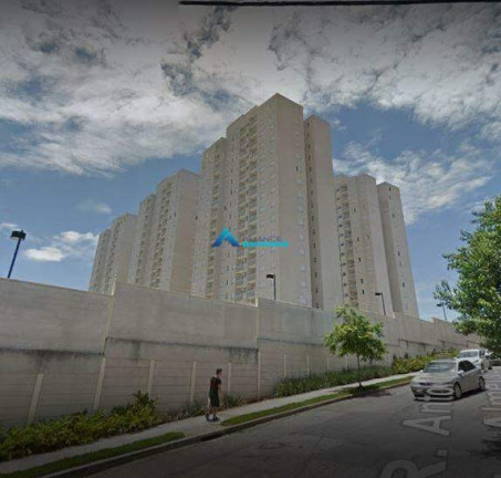 Imagem Apartamento com 2 Quartos à Venda, 56 m² em Cidade Luiza - Jundiaí Imagem Apartamento com 2 Quartos à Venda, 56 m² em Cidade Luiza - Jundiaí