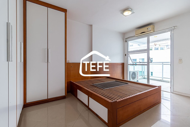 Imagem Cobertura com 4 Quartos à Venda, 318 m² em Jacarepaguá - Rio De Janeiro