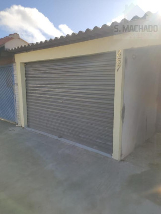 Imóvel Comercial para Alugar, 16 m² em Jardim Sonia Maria - Mauá
