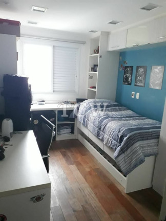 Imagem Cobertura com 4 Quartos à Venda, 240 m² em Chácara Inglesa - São Paulo Imagem Cobertura com 4 Quartos à Venda, 240 m² em Chácara Inglesa - São Paulo