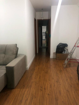 Imagem Apartamento com 2 Quartos à Venda, 45 m² em Iná - São José Dos Pinhais Imagem Apartamento com 2 Quartos à Venda, 45 m² em Iná - São José Dos Pinhais