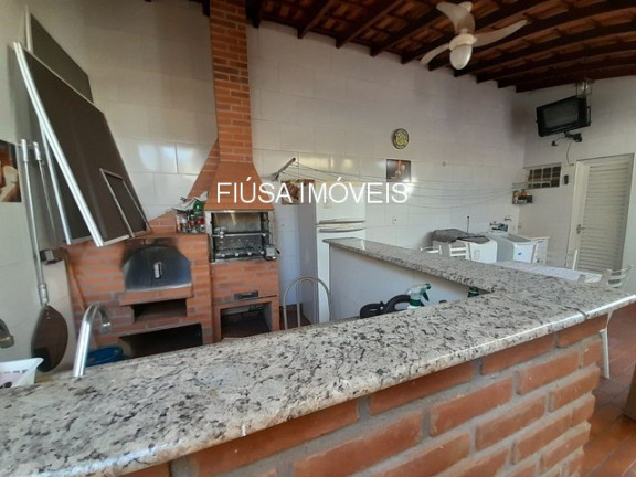 Imagem Casa com 3 Quartos à Venda, em Parque São Sebastião - Ribeirão Preto Imagem Casa com 3 Quartos à Venda, em Parque São Sebastião - Ribeirão Preto