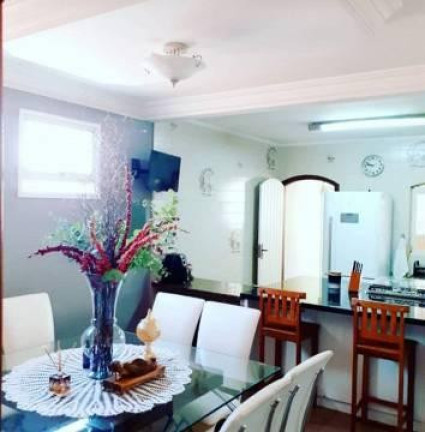 Imagem Casa com 4 Quartos à Venda, 269 m² em Vila Bela Vista - Itatiba Imagem Casa com 4 Quartos à Venda, 269 m² em Vila Bela Vista - Itatiba