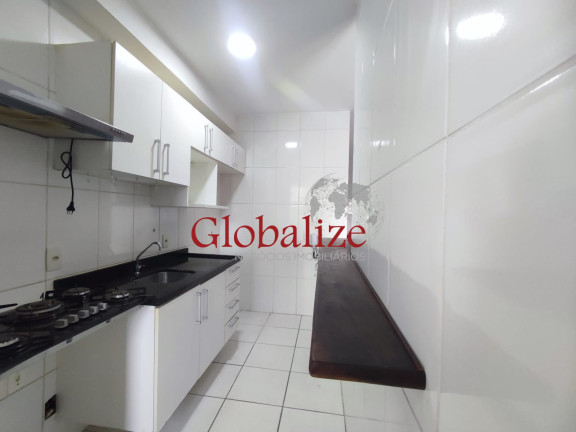 Imagem Imóvel com 2 Quartos à Venda, 64 m² em Marapé - Santos Imagem Imóvel com 2 Quartos à Venda, 64 m² em Marapé - Santos