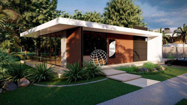Imagem Terreno à Venda, 478 m² em Condomínio Ecoville Residence Atibaia - Atibaia Imagem Terreno à Venda, 478 m² em Condomínio Ecoville Residence Atibaia - Atibaia