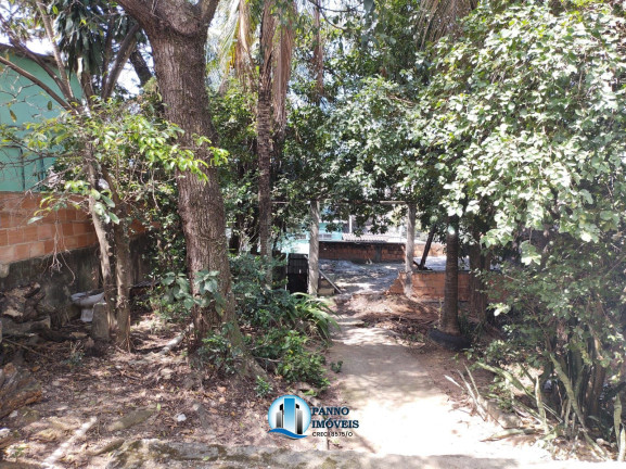 Imagem Casa com 4 Quartos à Venda, 216 m² em Vila Leopoldina - Duque De Caxias Imagem Casa com 4 Quartos à Venda, 216 m² em Vila Leopoldina - Duque De Caxias