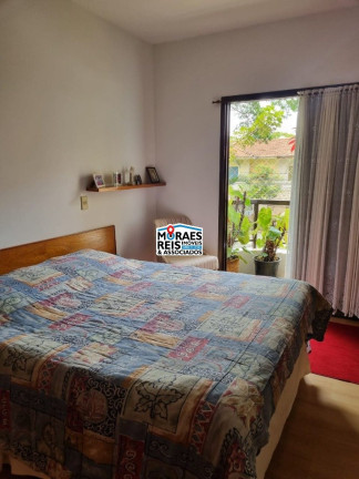 Imagem Apartamento com 4 Quartos à Venda, 200 m² em Campo Belo - São Paulo Imagem Apartamento com 4 Quartos à Venda, 200 m² em Campo Belo - São Paulo