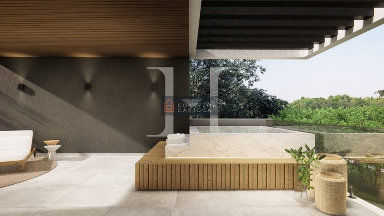Imagem Casa com 4 Quartos à Venda, 493 m² em Barra Da Tijuca - Rio De Janeiro Imagem Casa com 4 Quartos à Venda, 493 m² em Barra Da Tijuca - Rio De Janeiro