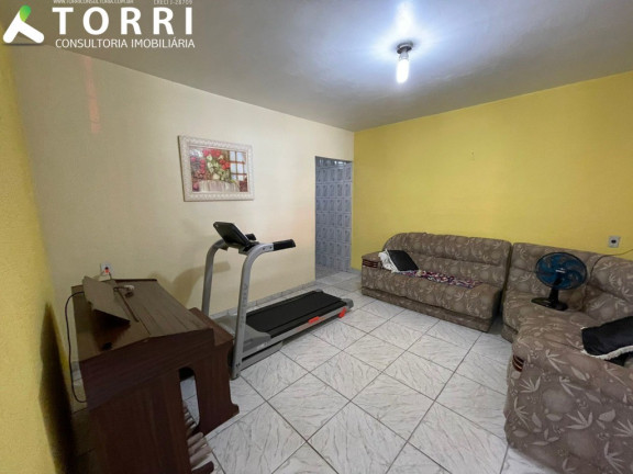 Imagem Casa com 3 Quartos à Venda, 140 m² em Jardim Santa Marina - Sorocaba Imagem Casa com 3 Quartos à Venda, 140 m² em Jardim Santa Marina - Sorocaba