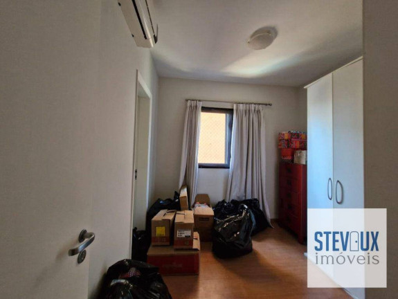 Imagem Apartamento com 3 Quartos à Venda ou Locação, 161 m² em Moema - São Paulo