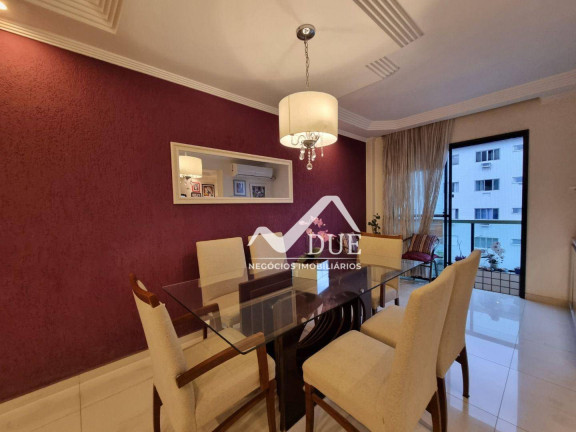 Imagem Apartamento com 3 Quartos à Venda, 120 m² em Campo Grande - Santos Imagem Apartamento com 3 Quartos à Venda, 120 m² em Campo Grande - Santos