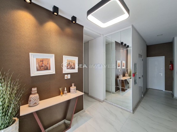 Imagem Apartamento com 2 Quartos à Venda, 64 m² em Nações - Balneário Camboriú