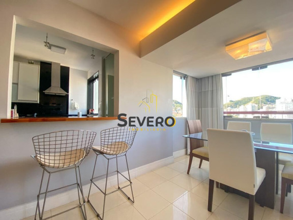 Imagem Cobertura com 2 Quartos à Venda, 140 m² em Icaraí - Niterói