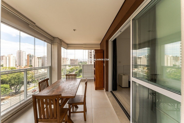 Imagem Apartamento com 1 Quarto à Venda, 57 m² em Paraíso - São Paulo Imagem Apartamento com 1 Quarto à Venda, 57 m² em Paraíso - São Paulo