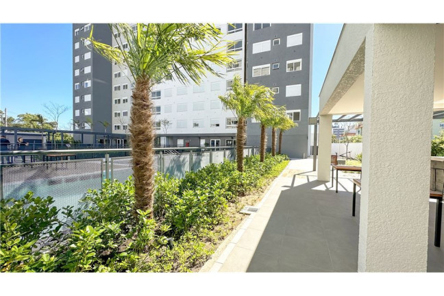 Imagem Apartamento com 2 Quartos à Venda, 59 m² em Jardim Do Salso - Porto Alegre Imagem Apartamento com 2 Quartos à Venda, 59 m² em Jardim Do Salso - Porto Alegre