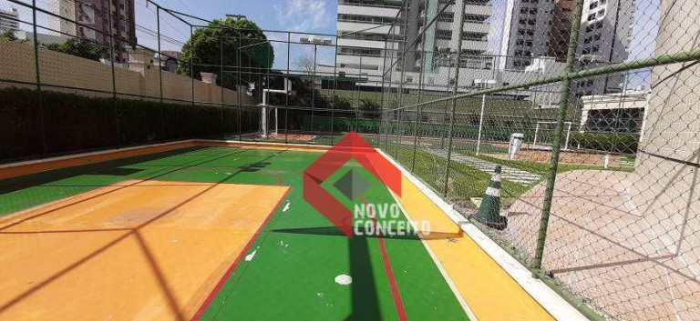 Imagem Apartamento com 3 Quartos à Venda, 123 m² em Fátima - Fortaleza Imagem Apartamento com 3 Quartos à Venda, 123 m² em Fátima - Fortaleza
