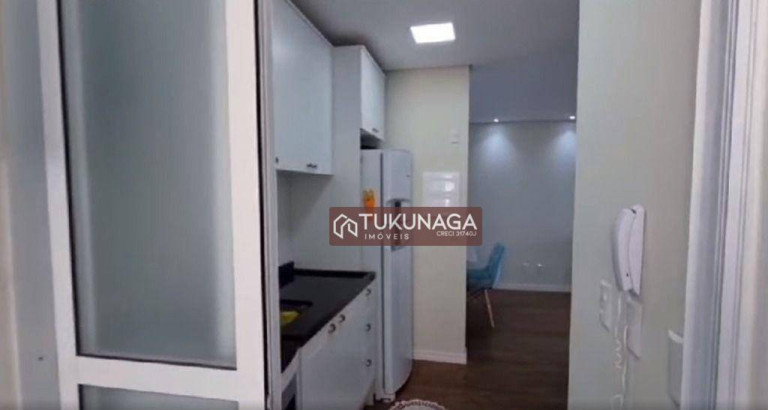 Imagem Apartamento com 2 Quartos à Venda, 74 m² em Jardim Flor Da Montanha - Guarulhos Imagem Apartamento com 2 Quartos à Venda, 74 m² em Jardim Flor Da Montanha - Guarulhos