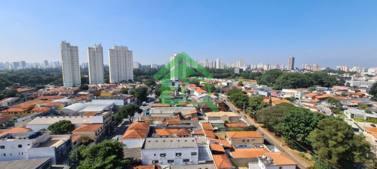 Imagem Apartamento com 3 Quartos à Venda, 75 m² em Vila Cruzeiro - São Paulo