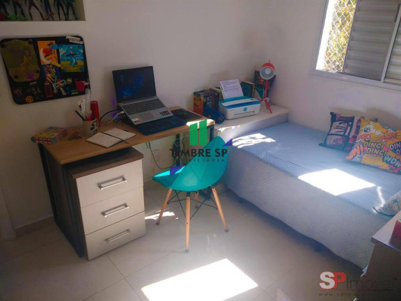 Imagem Apartamento com 2 Quartos à Venda, 50 m² em Protendit - São Paulo Imagem Apartamento com 2 Quartos à Venda, 50 m² em Protendit - São Paulo