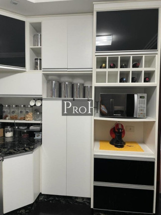 Imagem Sobrado com 4 Quartos à Venda, 281 m² em Santa Maria - São Caetano Do Sul Imagem Sobrado com 4 Quartos à Venda, 281 m² em Santa Maria - São Caetano Do Sul