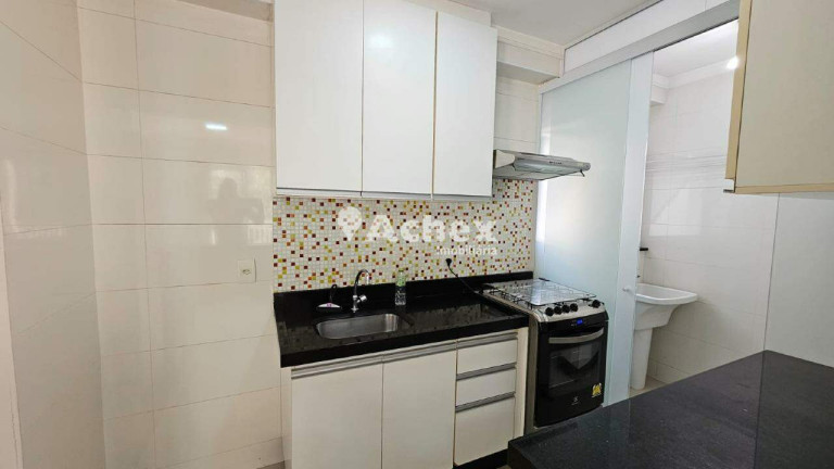 Imagem Apartamento com 3 Quartos para Alugar, 76 m² em Loteamento Center Santa Genebra - Campinas