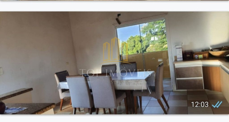 Imagem Sobrado com 4 Quartos à Venda, 125 m² em Jardim Das Cerejeiras - São José Dos Campos Imagem Sobrado com 4 Quartos à Venda, 125 m² em Jardim Das Cerejeiras - São José Dos Campos