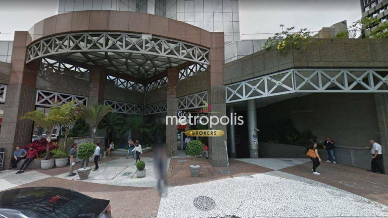 Imagem Imóvel à Venda, 108 m² em Centro - São Caetano Do Sul