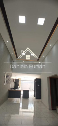 Imagem Casa de Condomínio com 2 Quartos à Venda, 100 m² em Condomínio Horto Villagio - Sorocaba
