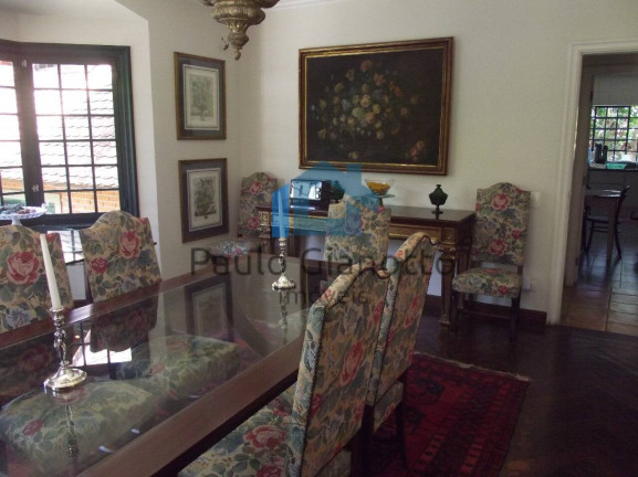 Imagem Casa de Condomínio com 10 Quartos à Venda, 875 m² em Jardim Itatiaia - Embu Das Artes