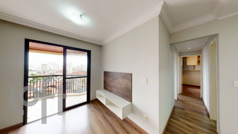 Imagem Apartamento com 3 Quartos à Venda, 72 m² em água Rasa - São Paulo Imagem Apartamento com 3 Quartos à Venda, 72 m² em água Rasa - São Paulo