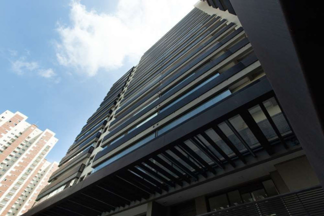 Imagem Apartamento com 1 Quarto à Venda, 42 m² em Vila Mariana - São Paulo Imagem Apartamento com 1 Quarto à Venda, 42 m² em Vila Mariana - São Paulo