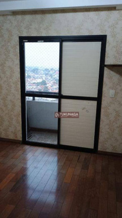 Imagem Apartamento com 3 Quartos para Alugar, 80 m² em Vila Rosália - Guarulhos Imagem Apartamento com 3 Quartos para Alugar, 80 m² em Vila Rosália - Guarulhos