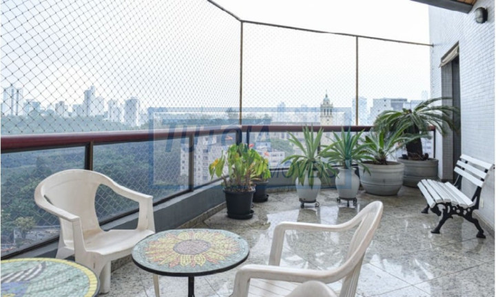 Apartamento com 4 Quartos à Venda, 226 m² em Aclimacao - Sao Paulo