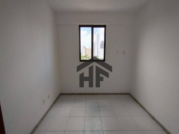 Imagem Apartamento com 2 Quartos à Venda, 42 m² em Casa Amarela - Recife