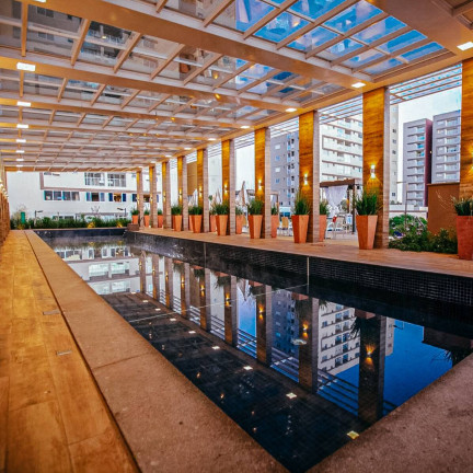 Imagem Apartamento com 3 Quartos à Venda, 73 m² em Bandeirante - Caldas Novas Imagem Apartamento com 3 Quartos à Venda, 73 m² em Bandeirante - Caldas Novas